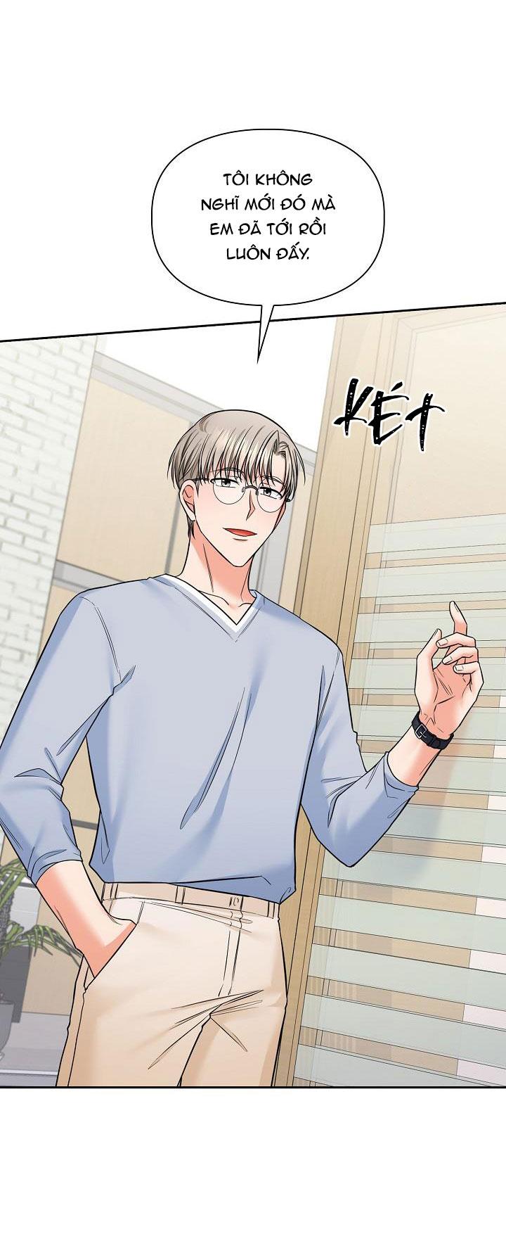 phòng tắm hơi chapter 39 59