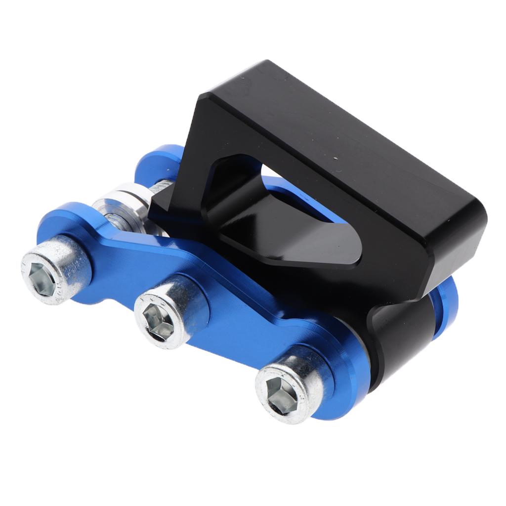 Universal Motorcycle Rear Bumper Riser Universal Motorcycle Increase Regulator
