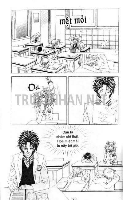 cô nàng sandwich chapter 10 5