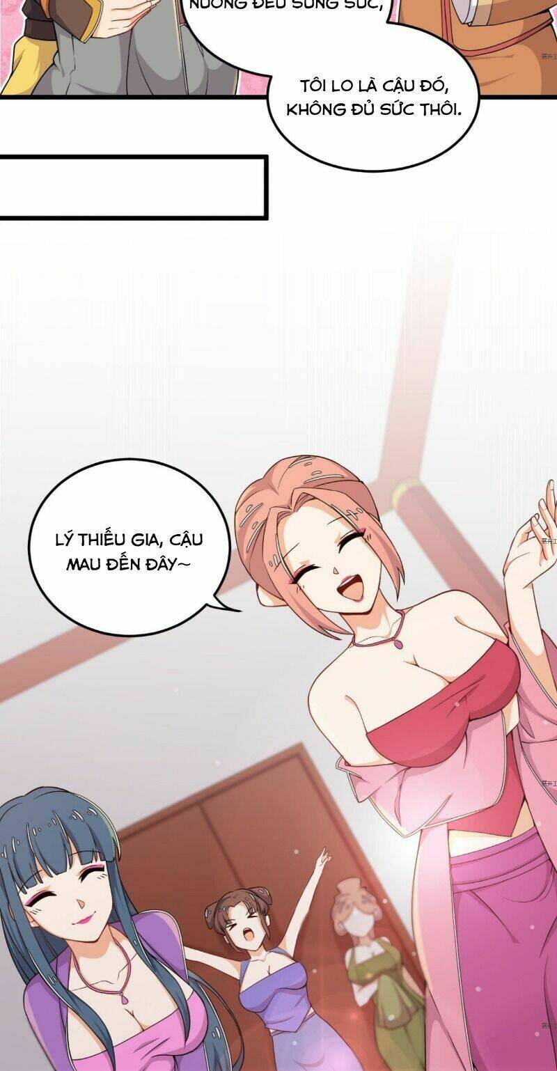 võ thần đương thế chapter 16 15