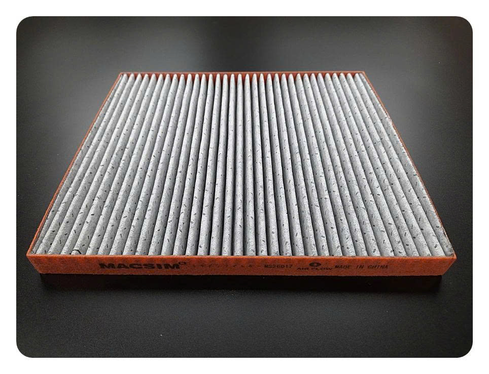 Lọc gió điều hòa cao cấp Macsim N95 xe ô tô Jaguar XJ 5.0 V8 2010 - 2019 (mã MS2030)