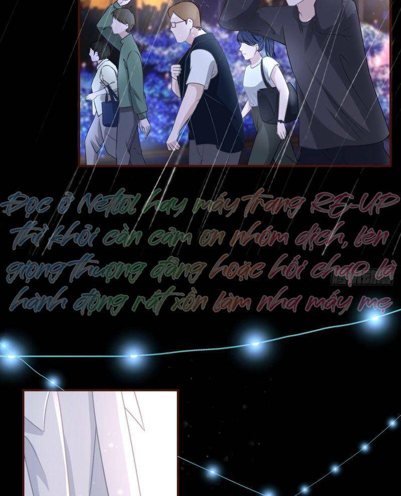 bạn gái tôi mới 30+ tuổi xuân chapter 58 44