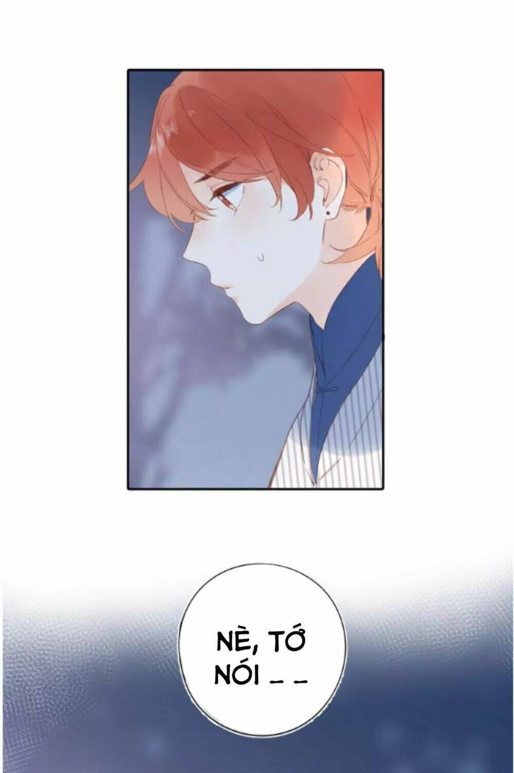 sos! tôi đã yêu một con sâu bướm (phần 2) chapter 58 39