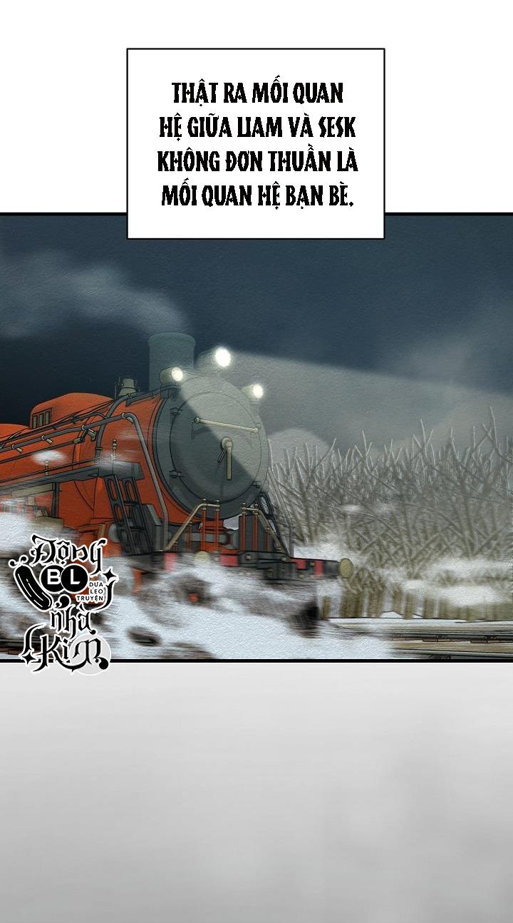 chuyến tàu điên cuồng chapter 19 32