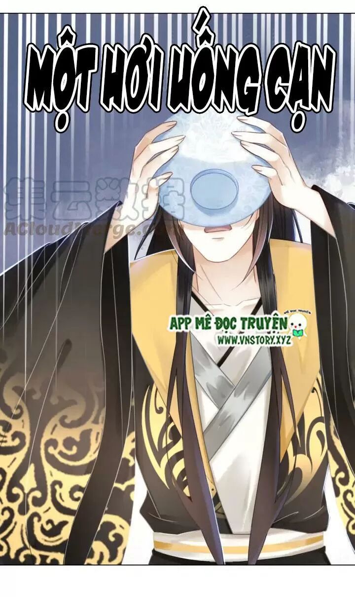 cực phẩm phế vật tiểu thư chapter 135 33