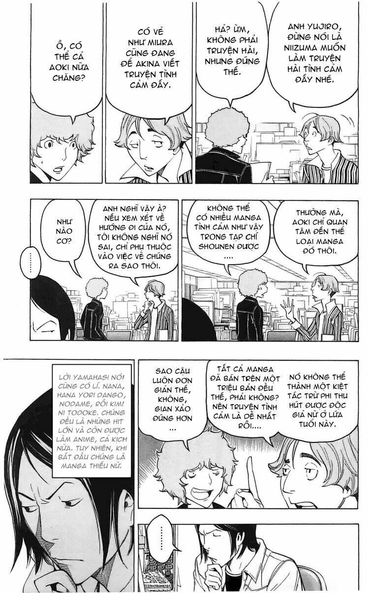họa sĩ truyện tranh chapter 108 7