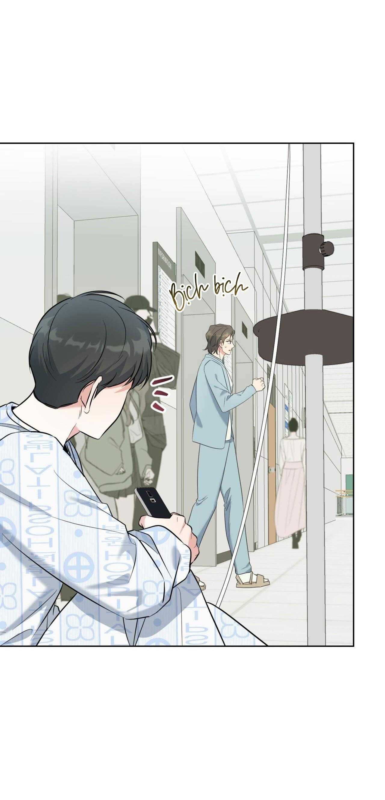 khu rừng tĩnh lặng chapter 40 35