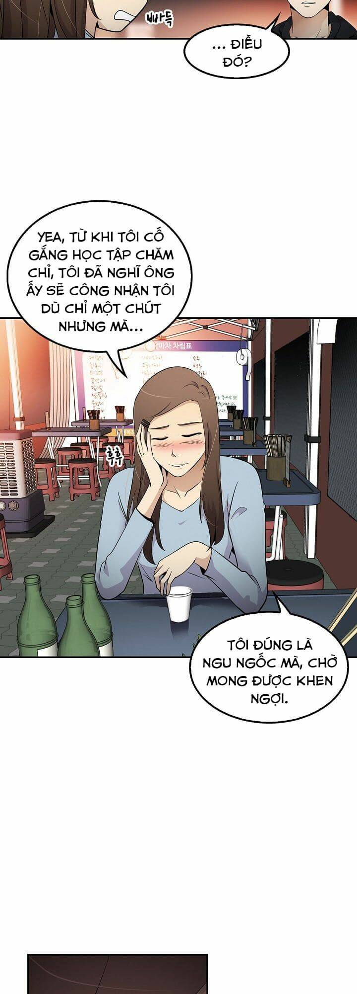 điều tra viên chuyển sinh chapter 22 6