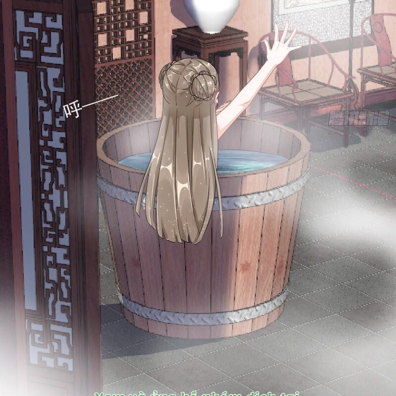 công lược trưởng thành của vương phi chapter 5 2