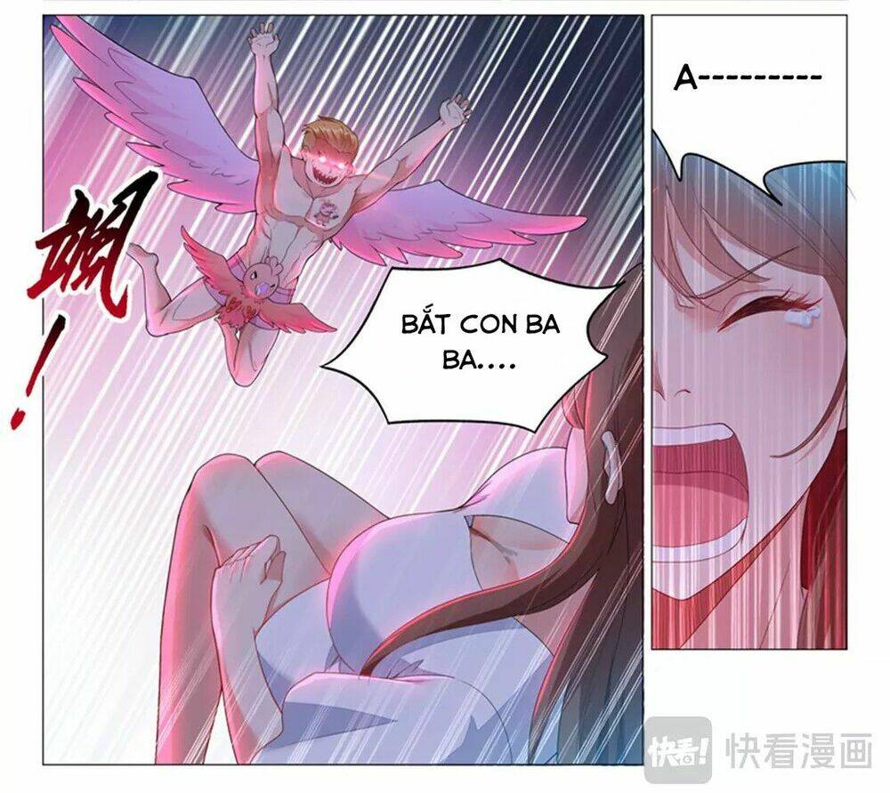 hệ thống siêu cấp cộng hưởng bạn trai chapter 4 8