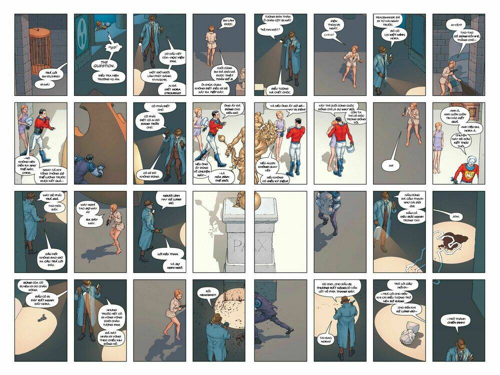 The Multiversity chapter 4 16