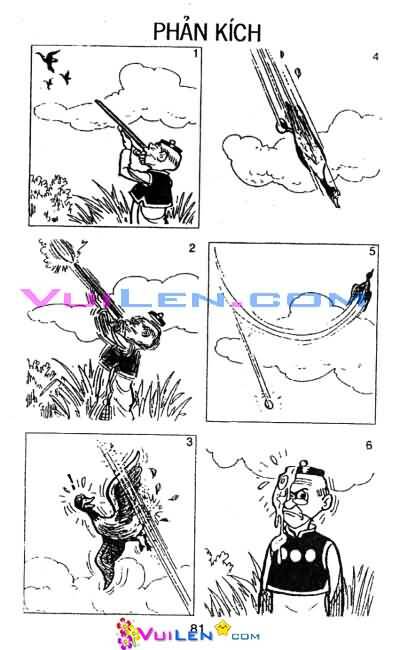 chú thoòng (full trọn bộ) chapter 34 37