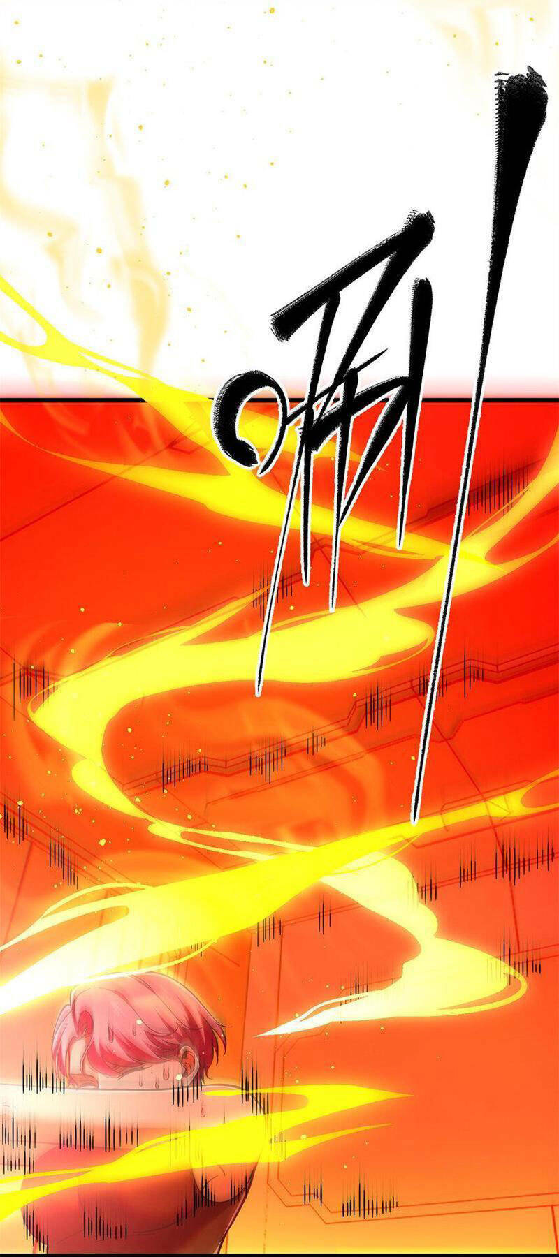 toàn cầu cao khảo chapter 243 16