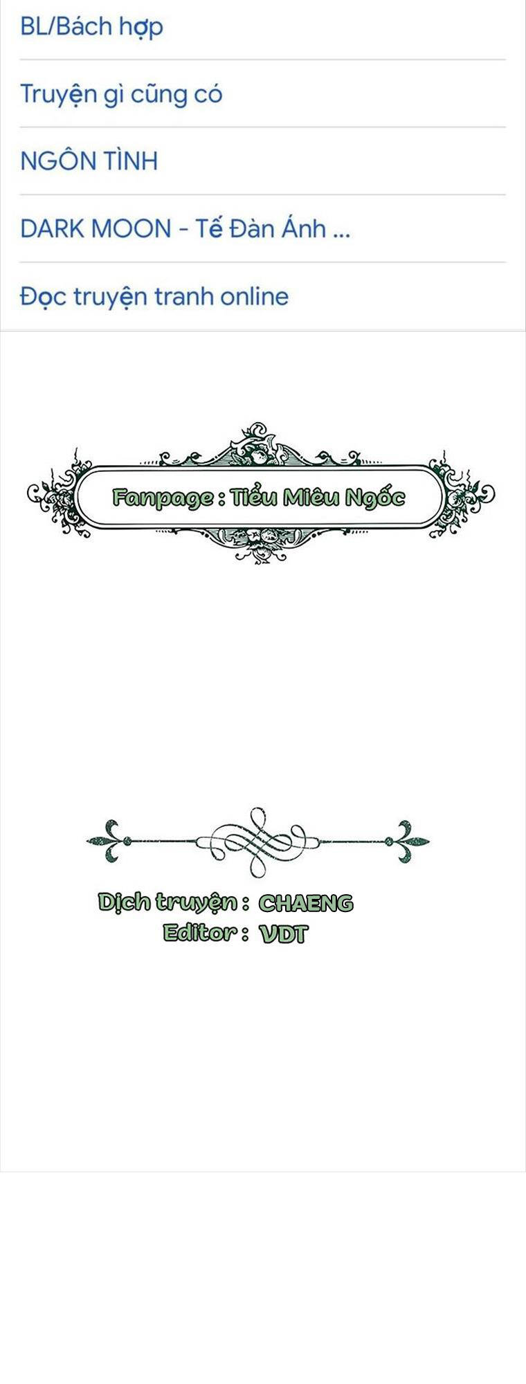 Dịch Vụ Chuyển Phát Hình Mẫu Lý Tưởng chapter 9 2