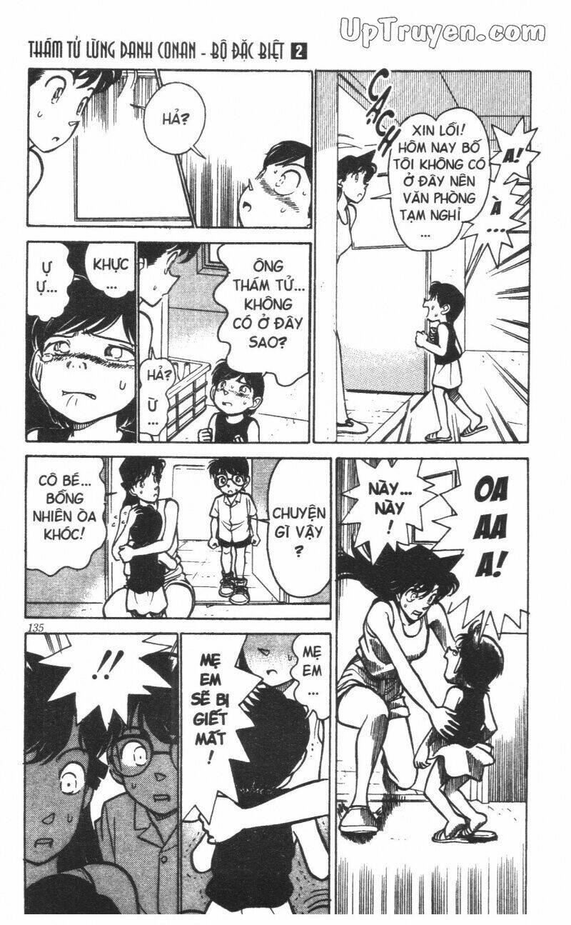 conan - bộ đặc biệt chapter 2 138