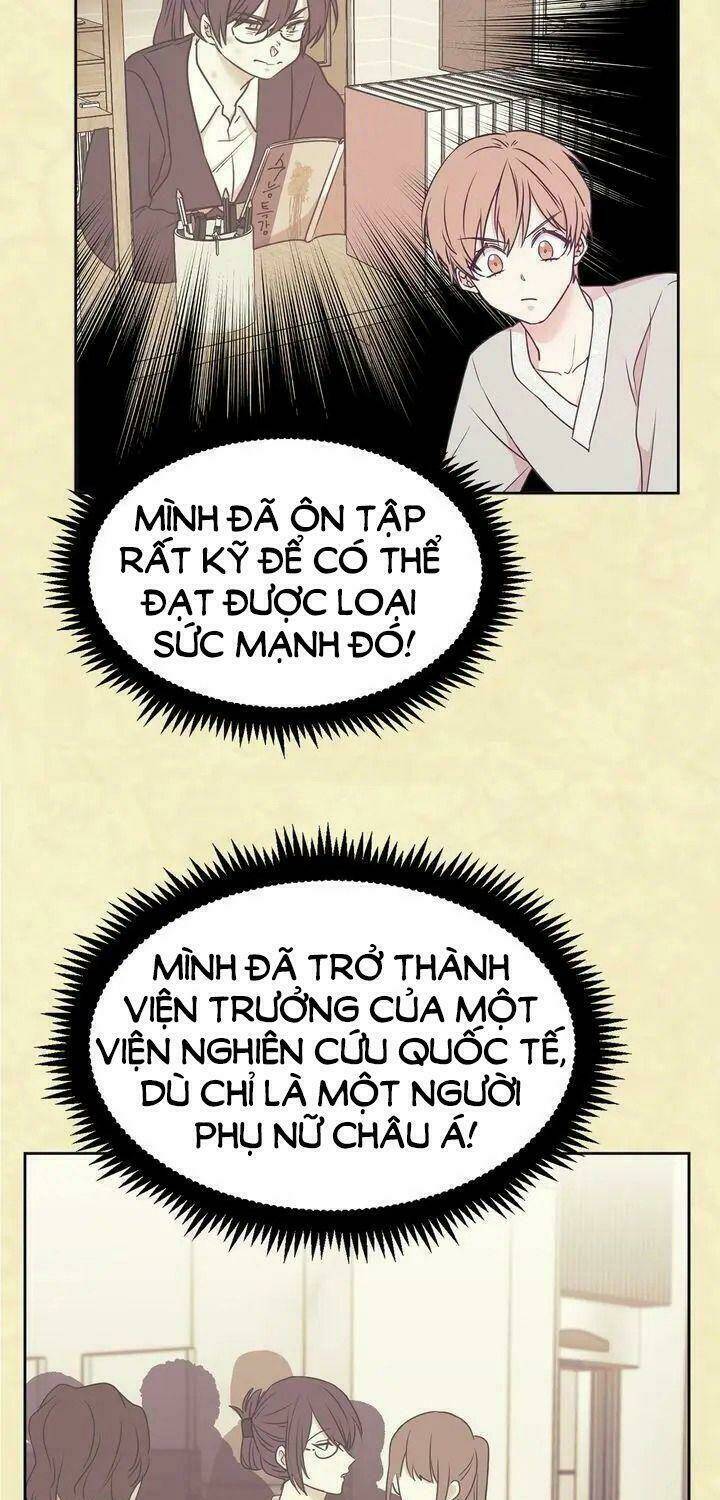 tôi chọn kết thúc của hoàng đế chapter 66 19