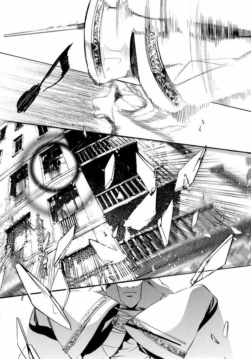 chouritsu houmuru zyklus:code chapter 2 26