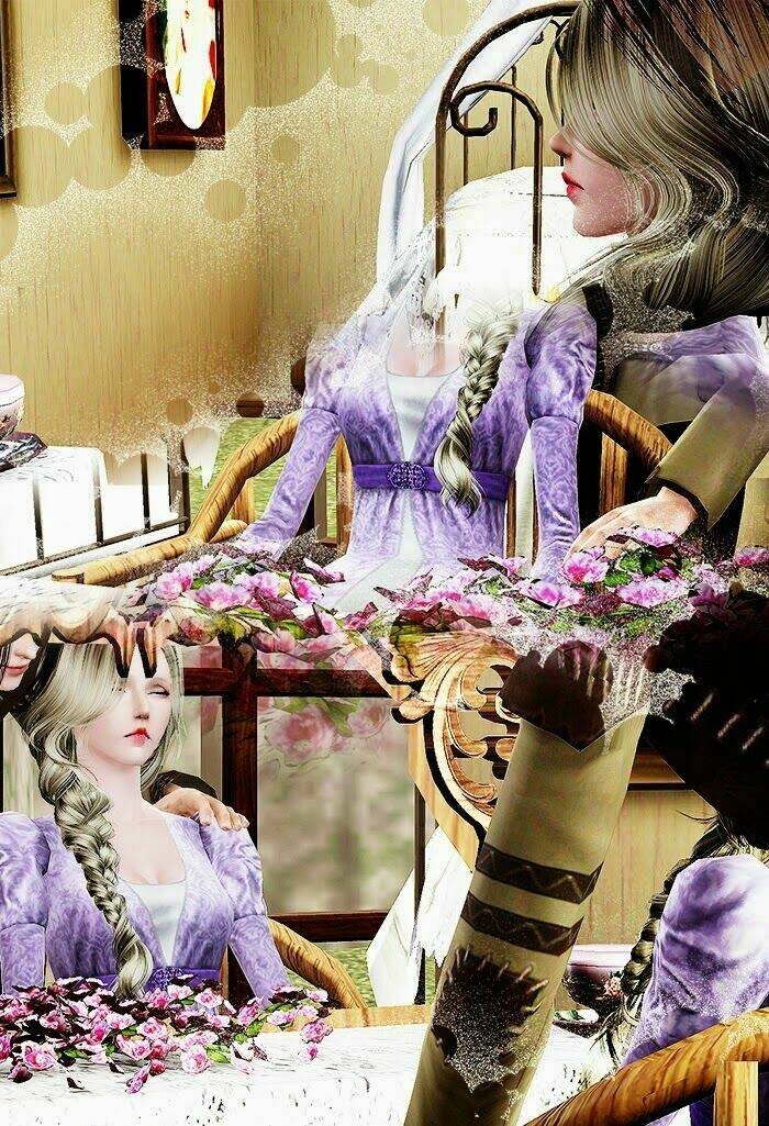 ngưng đọng - truyện sims 3 chapter 3 29