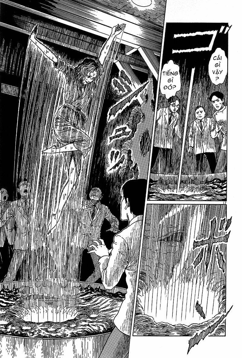 black paradox chapter 6 18