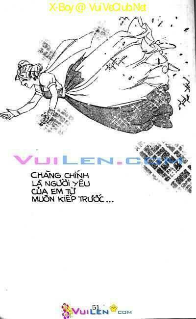 theo dấu rồng thần - dragon quest chapter 33 29