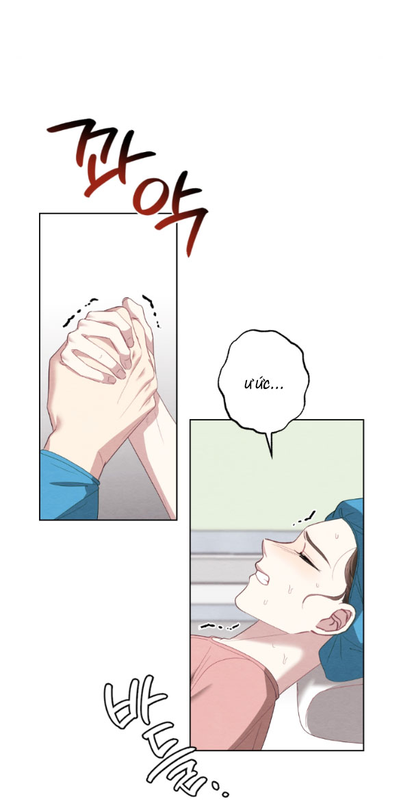Mối Quan Hệ Đơn Giản chapter 55.2 - Trang 56