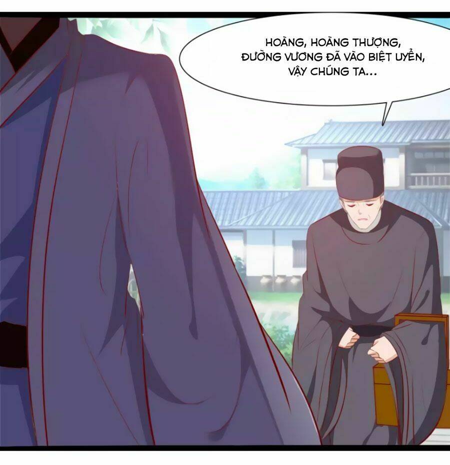 thỏ yêu tiểu vương phi chapter 38 18