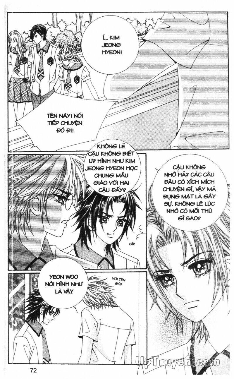 chỉ mình anh chapter 6 73