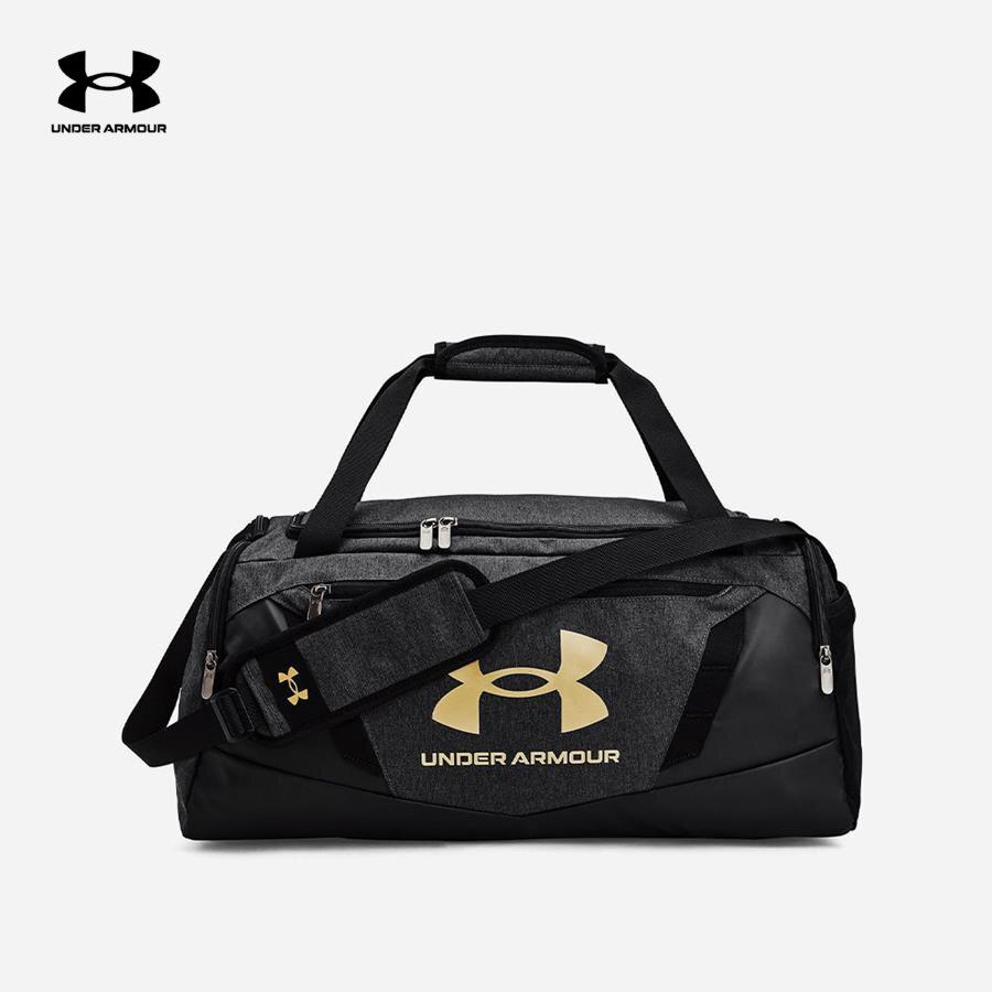 Túi thể thao unisex Under Armour Undeniable 5.0 Duffle - 1369222-002