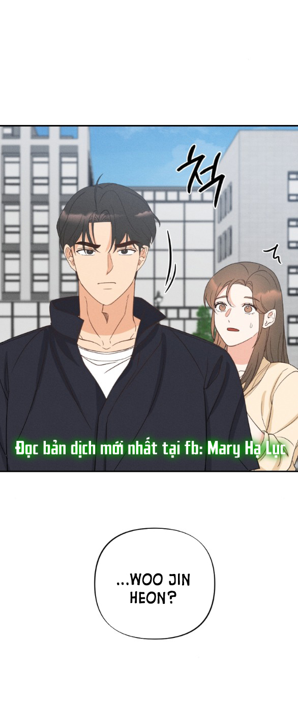 Mất Tư Cách Bạn Bè chapter 12.2 - Trang 27
