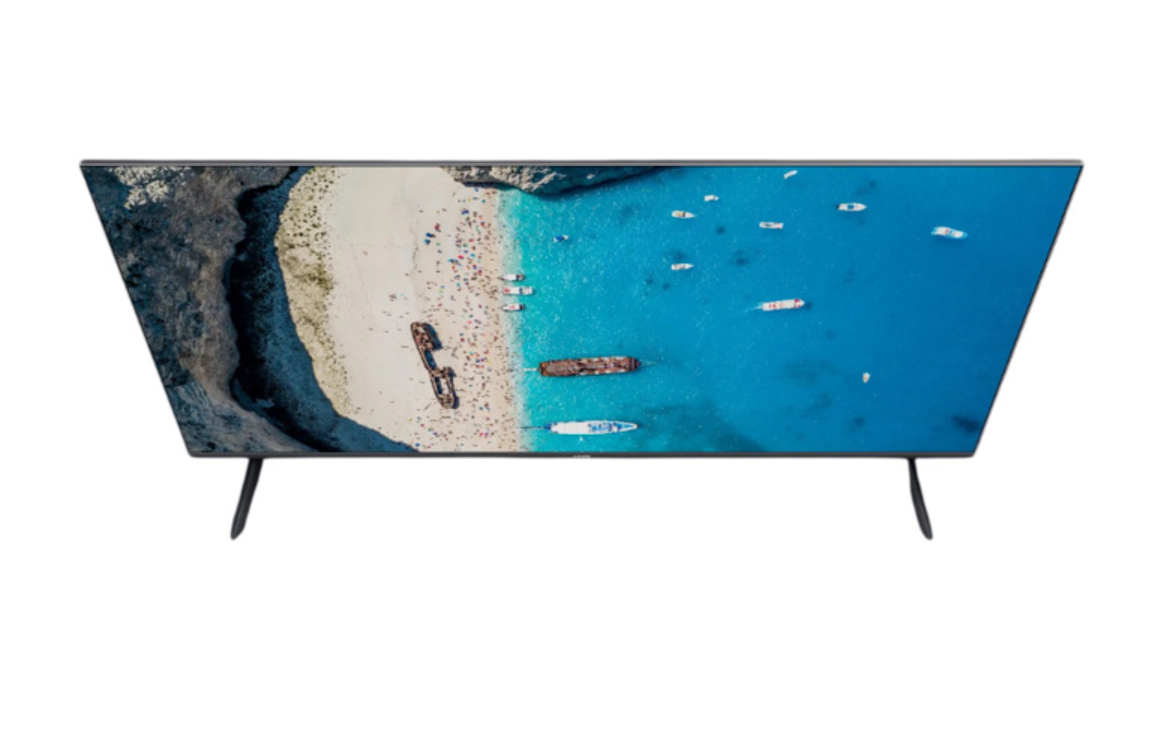 Google Tivi Xiaomi A 2026 4K 43 inch L43MB-AUSEA - Hàng chính hãng