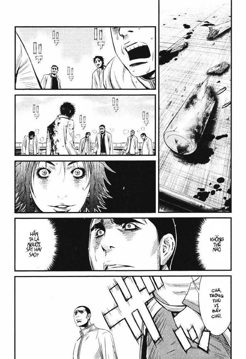 wolf guy - wolfen crest chapter 9 21