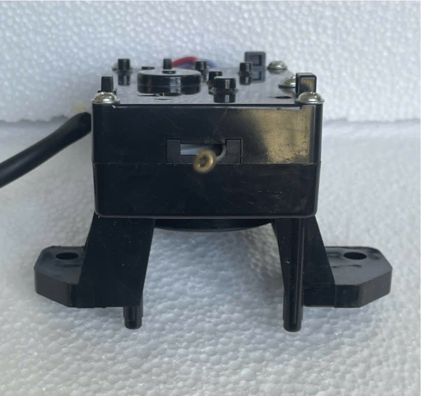 MOTOR KÉO XẢ MÁY GIẶT TOSHIBA M905/L805/K800/K900/K905/J900– HÀNG CHÍNH HÃNG