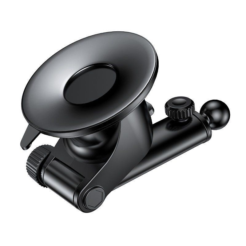 Bộ đế giữ điện thoại Baseus Wireless Charger Gravity Car Mount WXYL-A01- hàng chính hãng