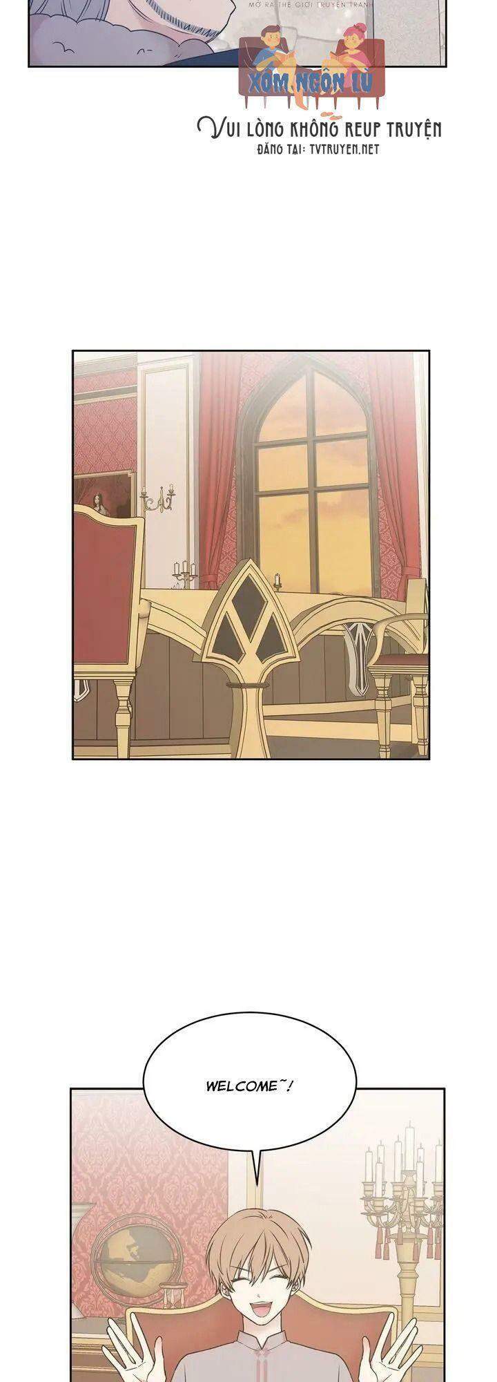 tôi sẽ đi đến cùng với hoàng đế chapter 71 16