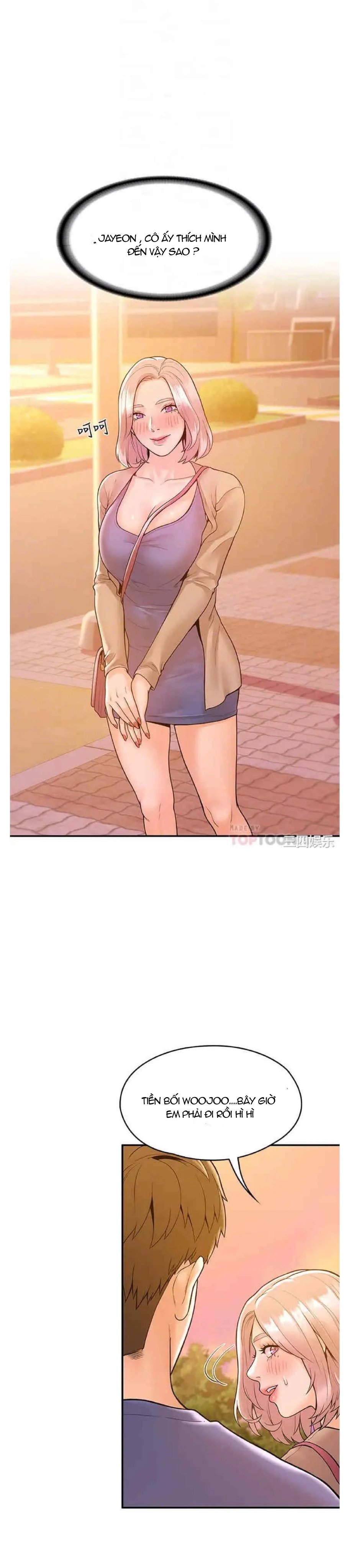 sinh viên thời nay chapter 43 14