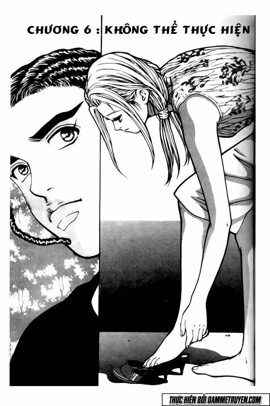 tiếng nói bàn tay chapter 6 1