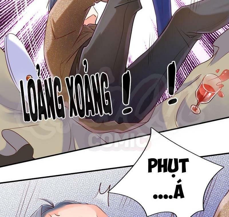 vú em tiên tôn đi ở rể chapter 86 23