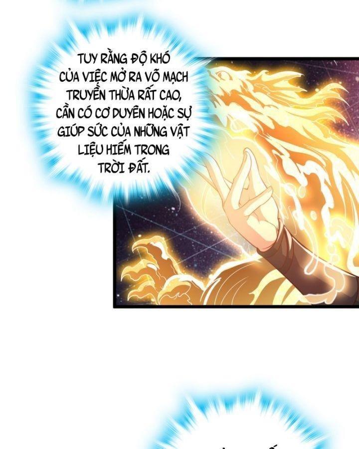 ta, hậu duệ thần long chapter 2 53