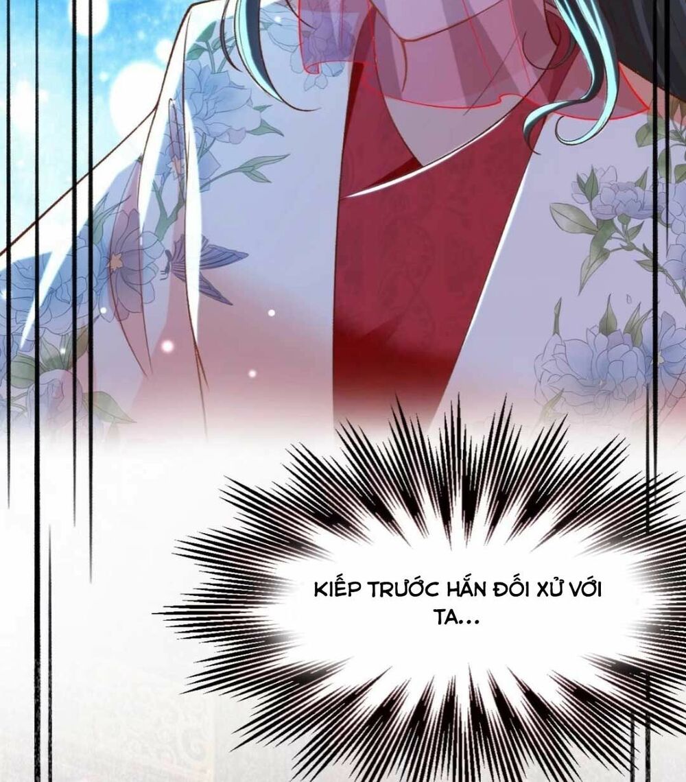 đại đích nữ trọng sinh về báo thù chapter 3 46