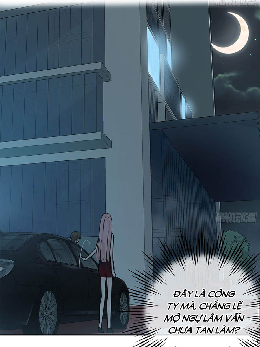 hai cách tìm gặp người yêu chapter 81 15