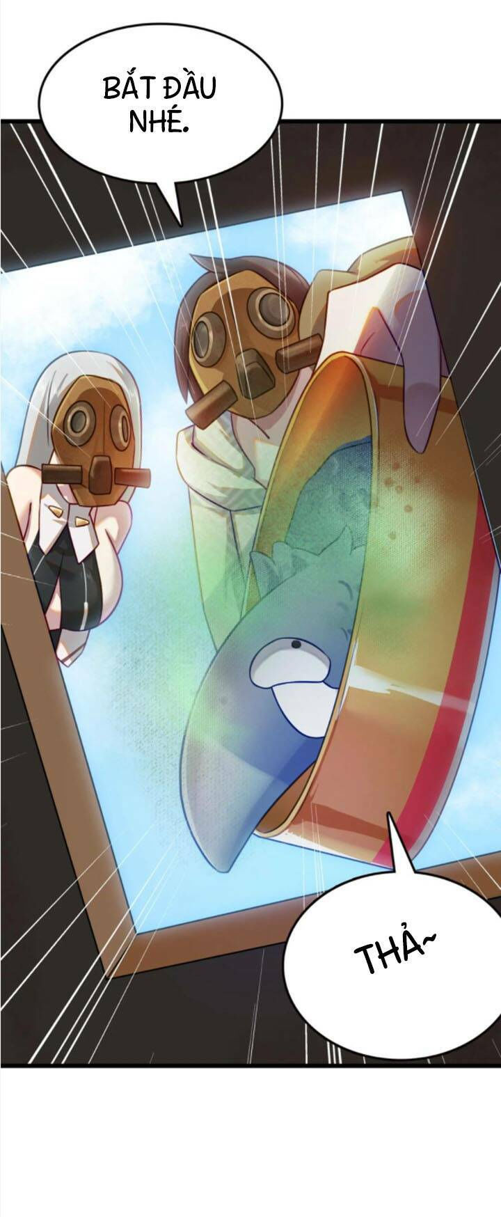 đại bảo kiếm của tôi chapter 11 48