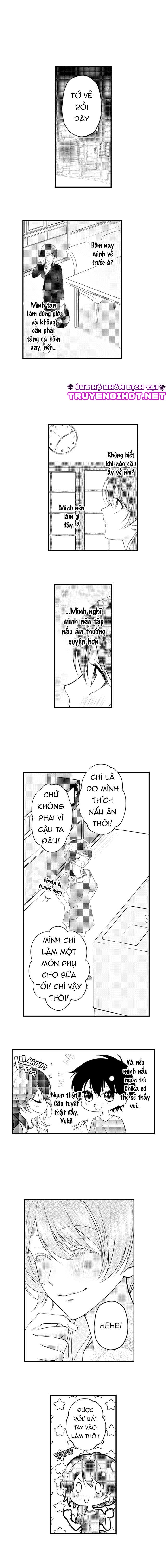 tiệm mát xa bí mật của bạn thanh mai trúc mã (full) chapter 16 7