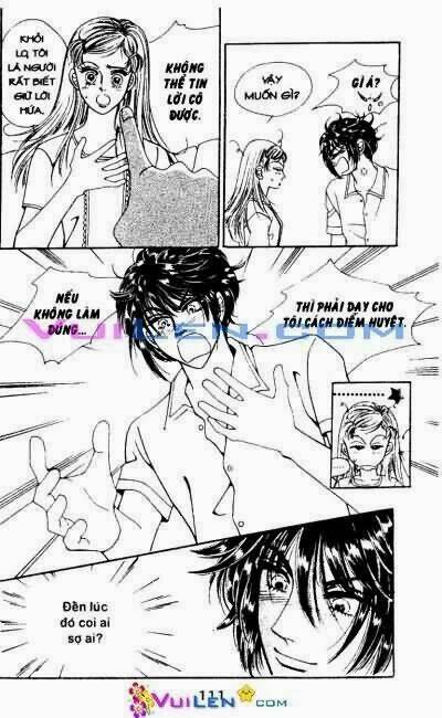 cô gái trung hoa chapter 5 111