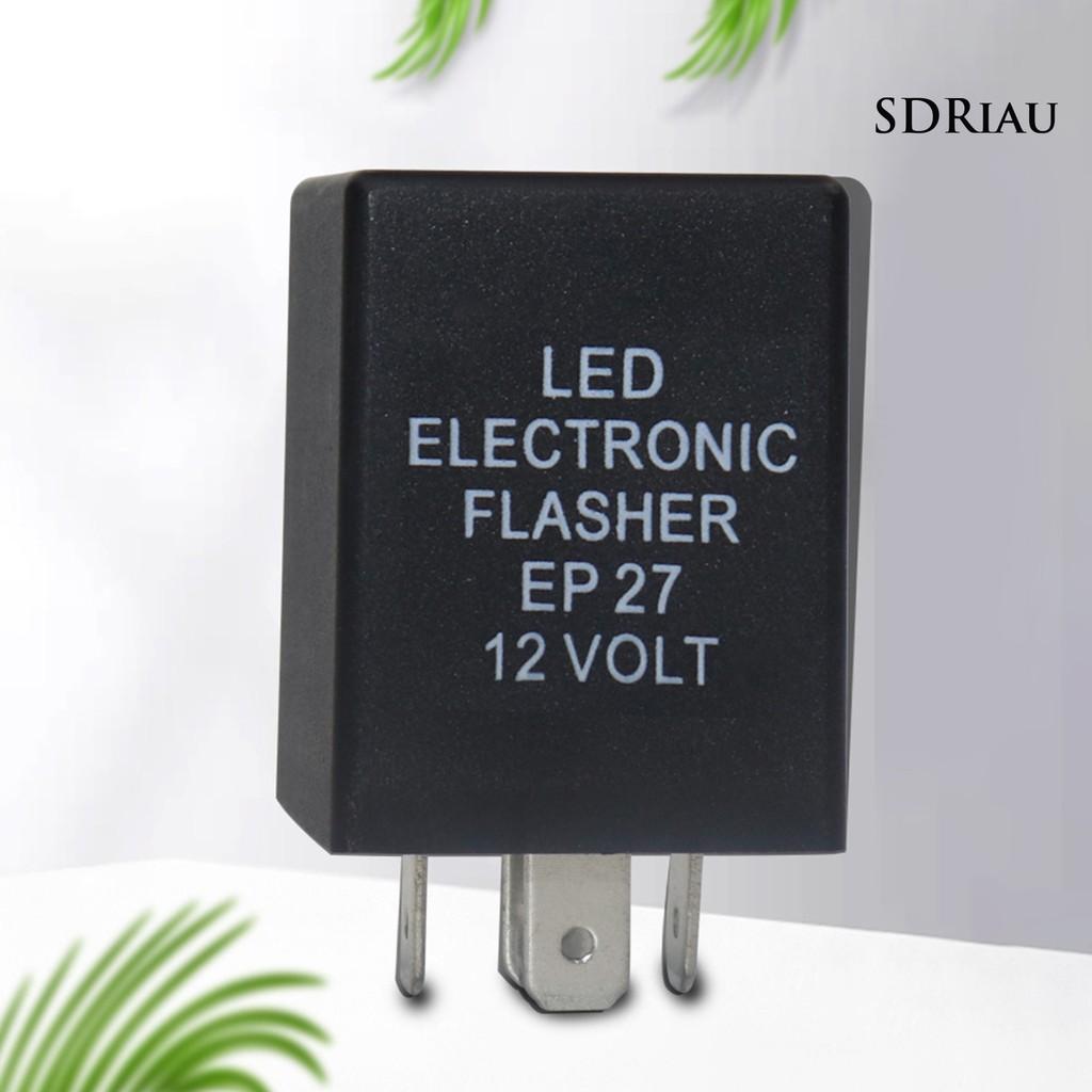 Rơ Le Đèn Led Chống Bụi 12v Ep27 150w Cho Xe Hơi