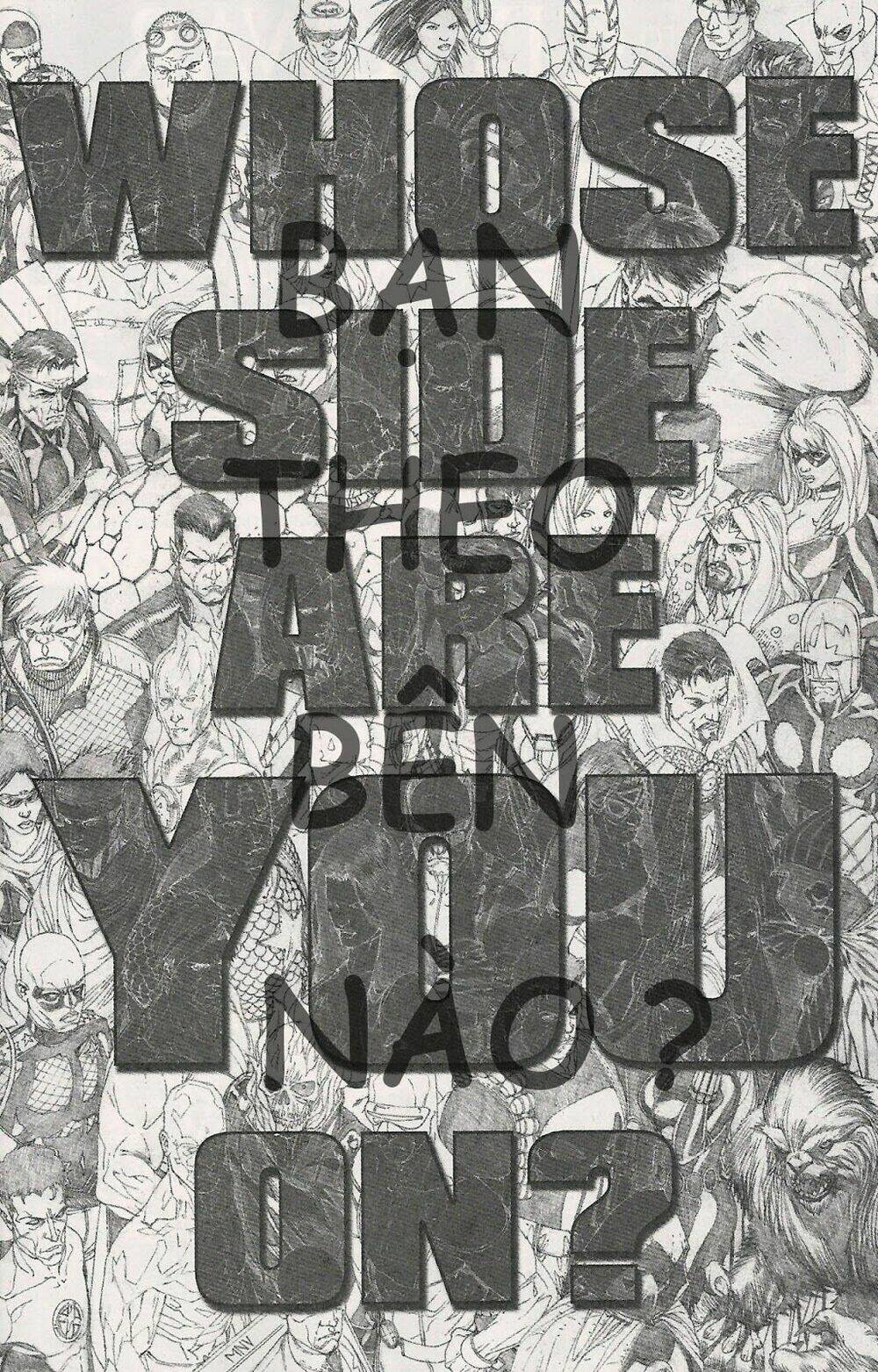 civil war full event chapter 0 3