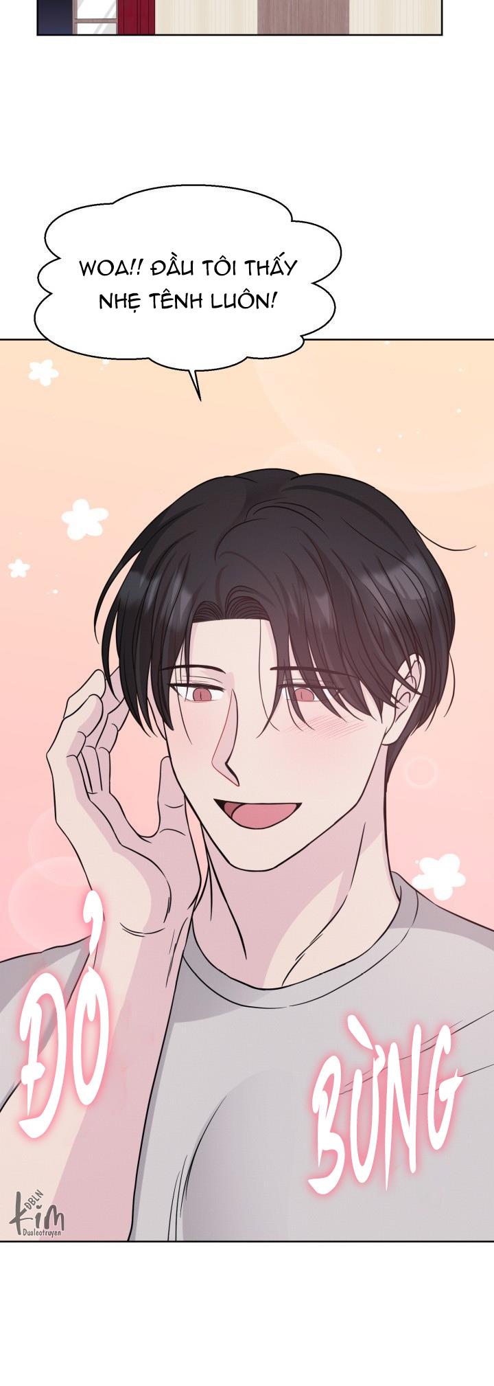 quý đói chapter 12 40