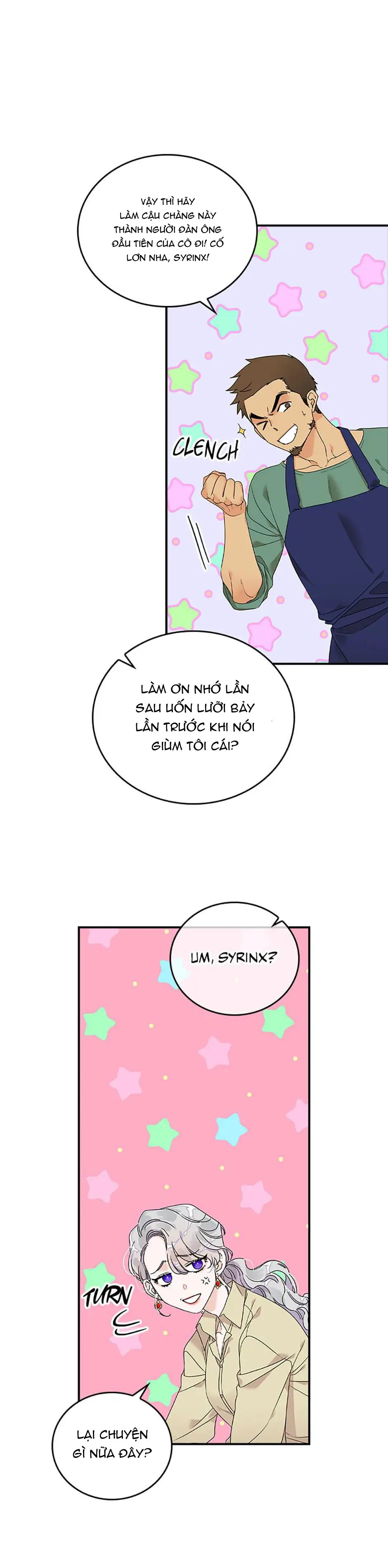 syrinx - trị liệu sư của kẻ phản diện chapter 2.2 4