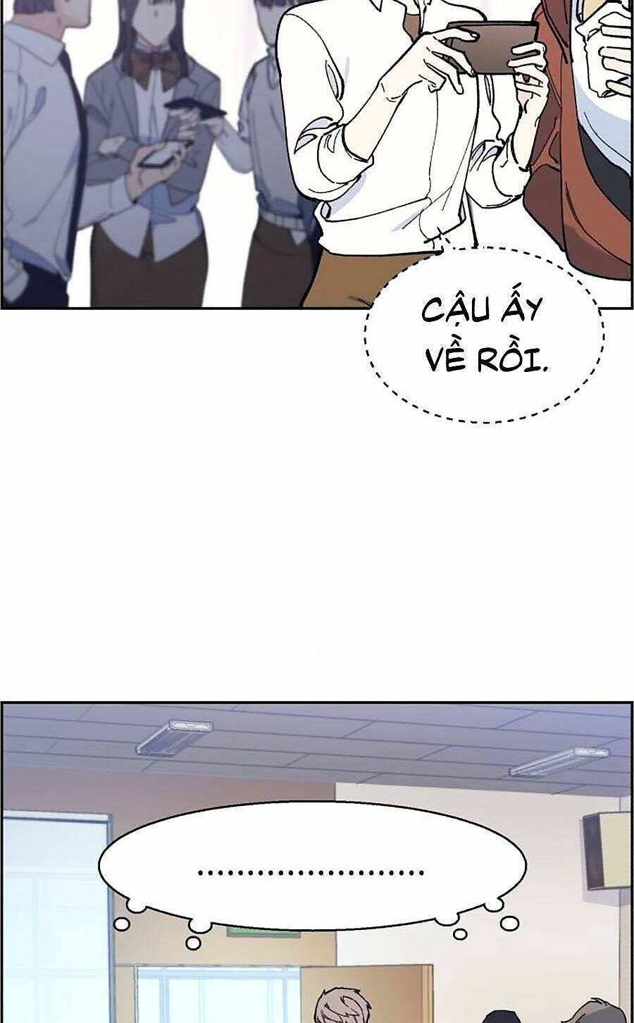 bạn học tôi là lính đánh thuê chapter 4 118