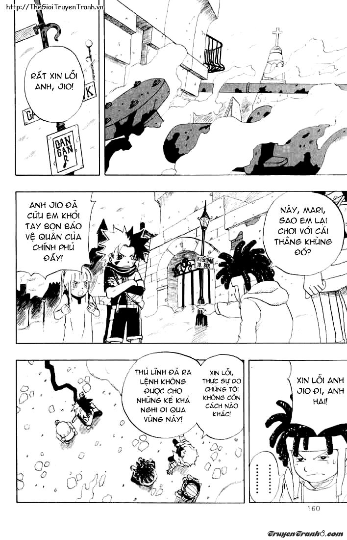 cuộc phiêu lưu của quỷ satan chapter 8 8