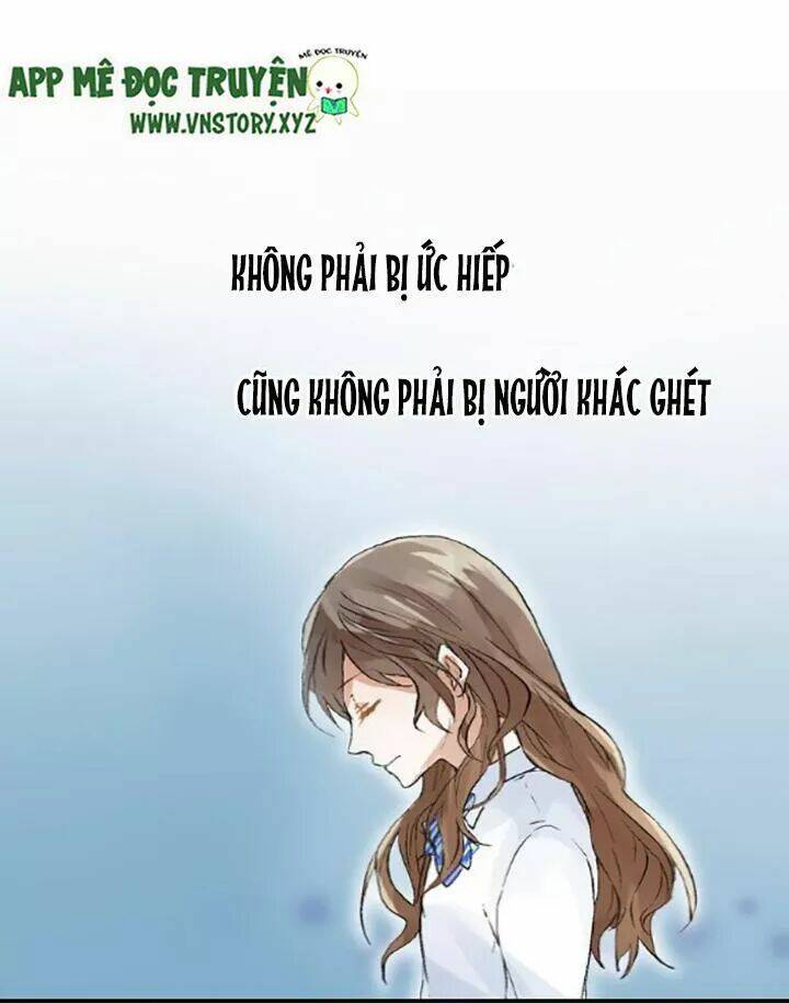 ngàn vạn nụ hôn đầu chapter 8 17